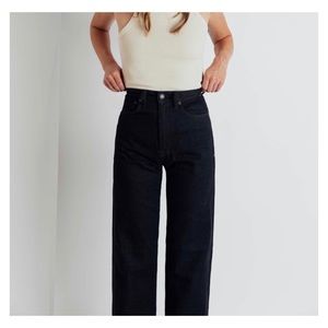 Imogene + Willie Catherine Black Jeans
